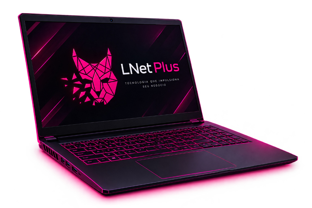 Notebook LNet Plus